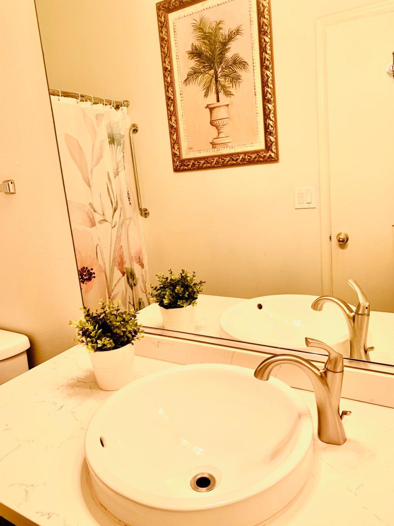 Watercreek-Four-Bedroom House In Лас-Вегас Экстерьер фото
