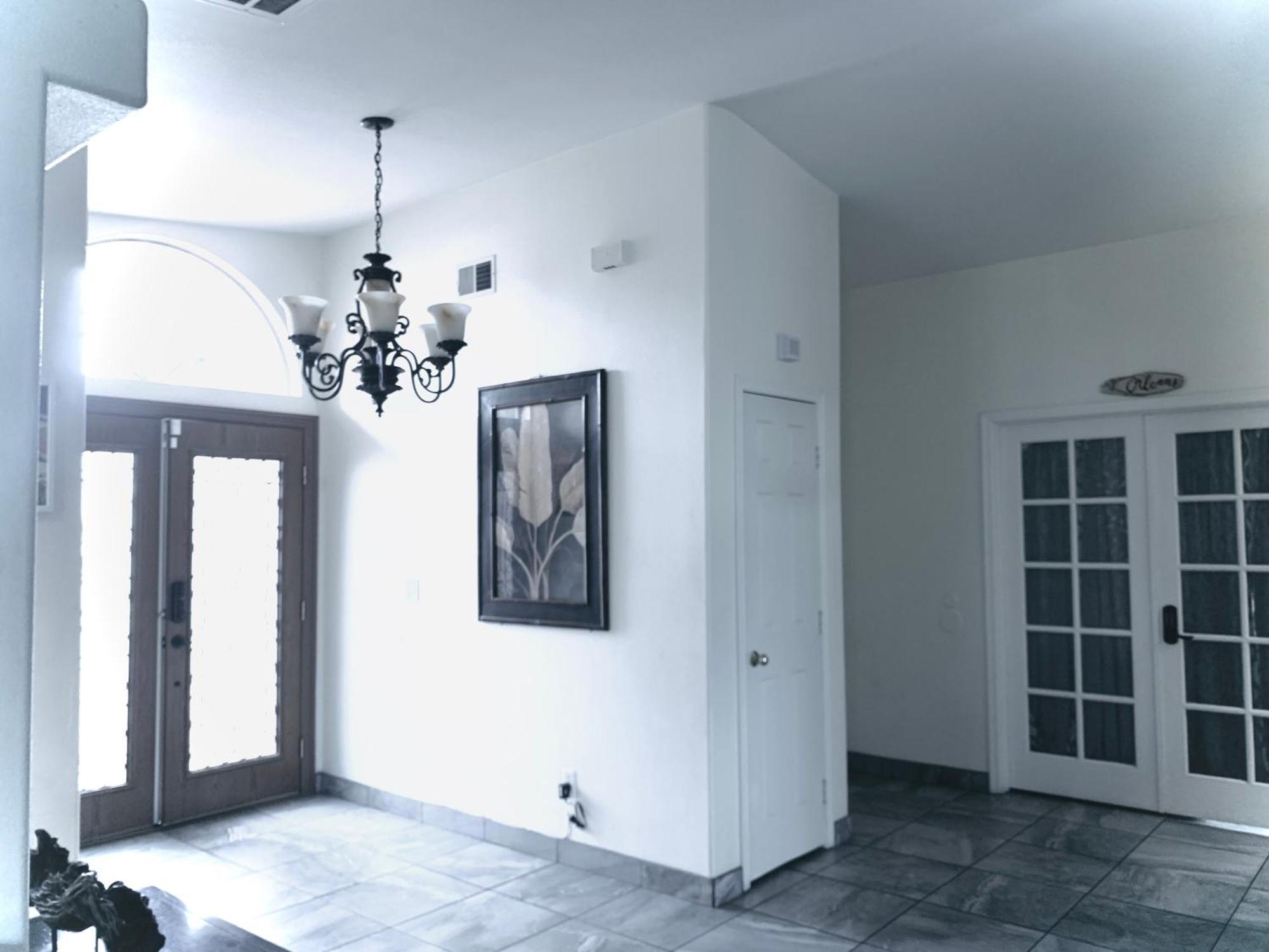 Watercreek-Four-Bedroom House In Лас-Вегас Экстерьер фото